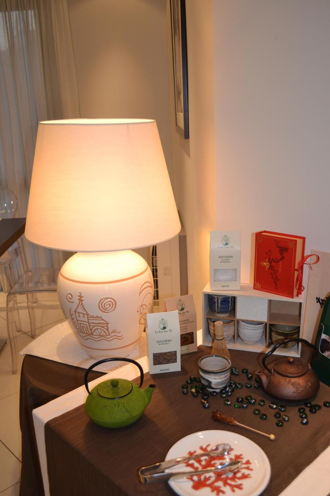 Hotel Ambrosio La Corte ออลเบีย ภายนอก รูปภาพ